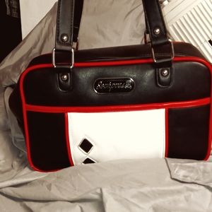 SOURPUSS Hand Bag